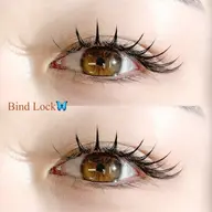 🎟️限定クーポン🎟️バインドロック60束〖シングル約120本の濃さ〗★スーパーロック付き★