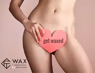 眠れるWax脱毛😴レディースVIO✨