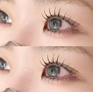 期間限定⭐️まつ毛パーマ(ラッシュリフト、パリジェンヌ可)⭐️