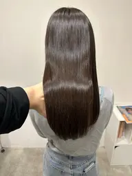 【💎ミニモ限定💎】カット＋カラー＋M treatment