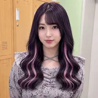 【︎🌟新規︎限定🌟】ケアブリーチでオシャレなインナーカラー✨