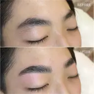 再来HBL(ハリウッドブローリフト)