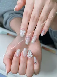 ジェルオフのみ(他店施術)