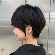 ヘッドスパ+シャンプーブロー《ショート/ボブ/ミディアム/ロング/銀座》