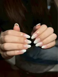 ‎🤍オープン記念価格40％オフ❤️カラーグラデーションorフレンチ【オフなしの方はこちら】