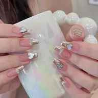 No2.持ち込みワンホンネイル