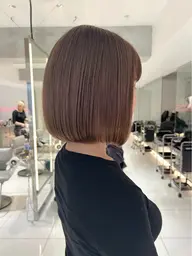 新規様限定❕〖 ボブカット〗