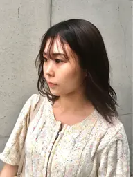 4月限定！！カラー＋TOKIOトリートメント