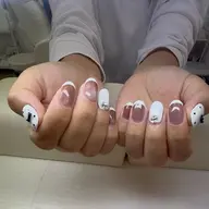 練習モデル　ハンド　定額C