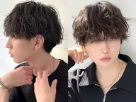 ✂️カット✂️　メンズ