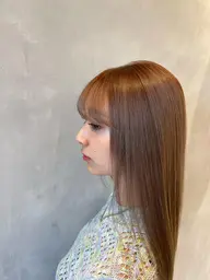 ✁カット+アロマスパ+TOKIOトリートメント→¥5900✁