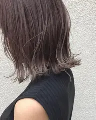 似合わせカット+カラー+トリートメント