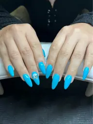 【ハンドアート】アート片手1本(持ち込みOK) オフなし