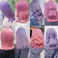 🌈🙆♂️12月限定価格🌈🧞♂️ダブルカラー🧞♂️+💎高級4stepトリートメント