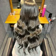 馴染ませカット+ シールエクステ80本🦊