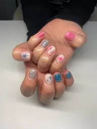 🌟持ち込みデザイン🌟オフなし🙅‍♀️