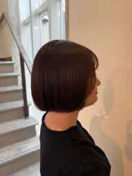 カット➕炭酸スパ