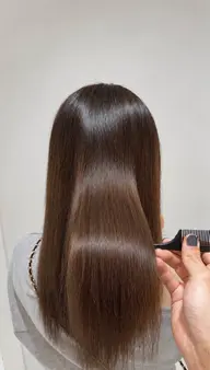 Aujua5ステップトリートメント