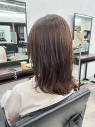 【4/30 20:15~限定❗️】ボブ、ミディアムレディースカット無料✂️詳細欄ご覧下さい！