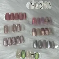 オフなし💜定額デザインコース