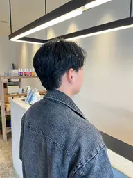 ヘッドスパ 20分