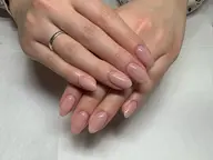 【ハンド】オフ無し/ワンカラー ネイル