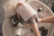 カット＋20分ヘッドスパ🍃