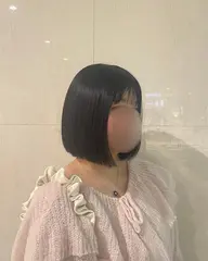 似合わせカット✂︎ 持ち良くセットのしやすいスタイルを叶えます💫