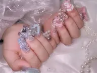 1.5h⚪︎パーツ載せ放題⚪︎オフなし