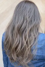 (学生限定)ハイライトカラー