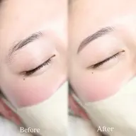 ❣️眉WAX(間引き可◎)