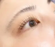 まつげパーマ束感仕上げ＋コーティング剤持ち帰り🎁