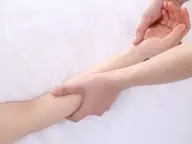 (オプション) ハンドドレナージュ  女性のみ