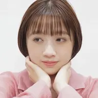 🟥【可愛いは髪からִ】骨格補正カット+カラー(フル)/〈ショート、ボブ、レイヤー〉