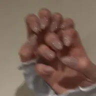 シュガーネイル/(オフ代込み/パーツ等追加される場合は別途料金)