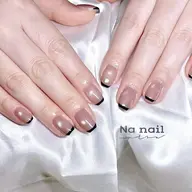 ハンド☆フレンチ☆￥6100