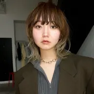 新規限定40%OFF  ブリーチ＋デザインカラー