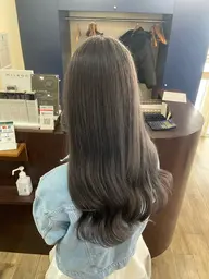 ♡･:*ケアブリーチ+カラー+3step treatment･:*♡