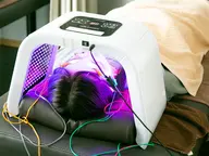 初回割✨本格美容鍼＋電気パルス プレミアムコース