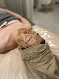 人気No.1！REVI陶肌トリートメント(剥離なしハーブピーリング)★口コミ、ビフォーアフター写真必須