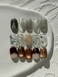 【オフなし】★当店No,1★毎月変わる3種類の最新デザインから選べてお得な6700円♪