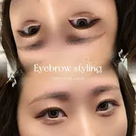 🍑眉毛WAX/間引きあり❣️