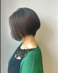 白髪染めリタッチカラーモデルさん募集！spaシャンプー&Tr付き🫧