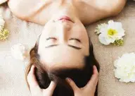 ご褒美カット+スパコース