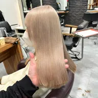 ダブルカラー‎🤍🖤