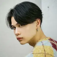【学生限定割🎓】U24学割カット＋ニュアンスパーマ