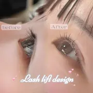 【4・5月月限定⭐️】モデル価格🪄︎︎◝✩束感まつ毛パーマ+高級コーテイング ¥1,000