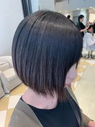 ✨レディース限定❤️似合わせカット✂️✨艶トリートメント❤️韓国風も対応✨悩みを聞いて解決します✨お任せください✨