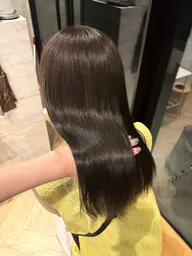 💐5step トリートメント🧴🧼