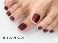 【オフなし】フット🧦シンプルコース🧚🏻‍♀️神楽坂/飯田橋/パラジェル